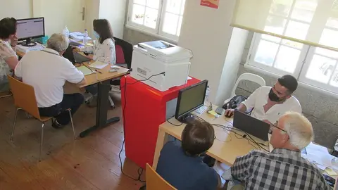 A desloca&ccedil;&atilde;o do Balc&atilde;o &Uacute;nico do Pr&eacute;dio (BUPi) pelas freguesias assume-se como um prolongamento do servi&ccedil;o que se mant&eacute;m dispon&iacute;vel, permanentemente, no edif&iacute;cio da Antiga Escola da Avenida, na Avenida Ant&oacute;nio Feij&oacute; .