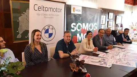 Presentación Xogapatín.