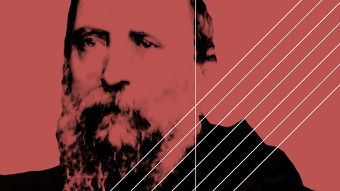 Fray Rosendo Salvado.