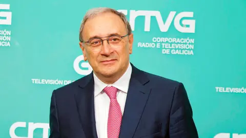 Alfonso Sánchez Izquierdo.