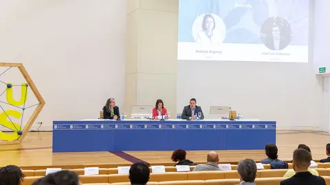 Se presentaron los resultados del diagnóstico de la industria agroalimentaria en materia de digitalización para plantear soluciones digitales orientadas a las necesidades del sector.