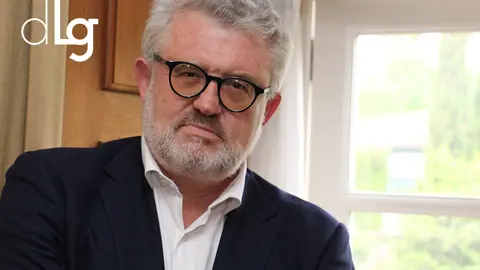 Miguel Falomir Faus, director del Museo del Prado.