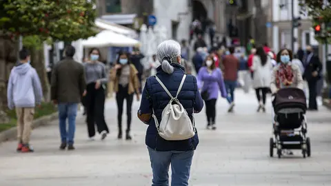 O 70% das persoas beneficiadas son mulleres.