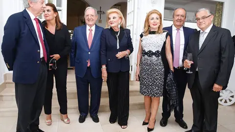 La Toja. 10 de agosto de 2019. ARCHIVO.