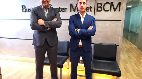 La flamante delegación, cuyo director es Daniel Fernández, recibe el apoyo de la otra oficina con la que ya contaba Externa en Cataluña, en Barcelona.