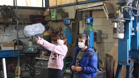 La Xunta promueve la edición gallega de esta iniciativa internacional en el marco del Plan Proyecta para la innovación educativa.