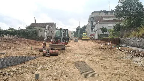 Salvaterra puido levar a cabo este proxecto de expropiación dos terreos por un importe total de 269.057 euros, cunha valoración do chan de 102,00m2 para abrir a rúa Galicia.