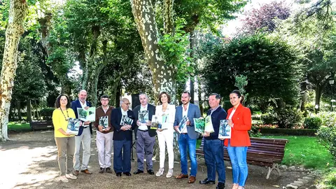 La Xunta invita a celebrar el Día mundial del árbol disfrutando de los ejemplares singulares de Galicia, elementos excepcionales de nuestro patrimonio natural.