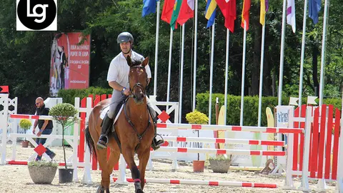Feira do Cavalo 2018. ARQUIVO.