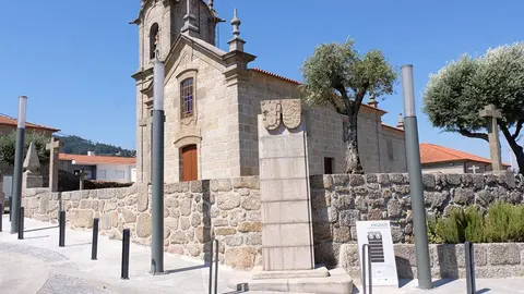 Padrão tratado de Tagilde.