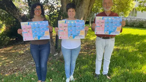 Diversidade e calidade na axenda cultural para este verán no Rosal.