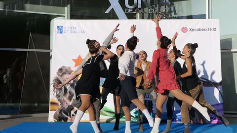 Los 28 seleccionados en las audiciones previas tendrán que afanarse al máximo para convencer al jurado con sus propuestas, en las categorías pareja, individual y grupal.