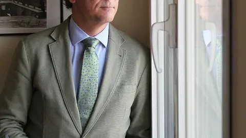 Luís María Uriarte Valiente.