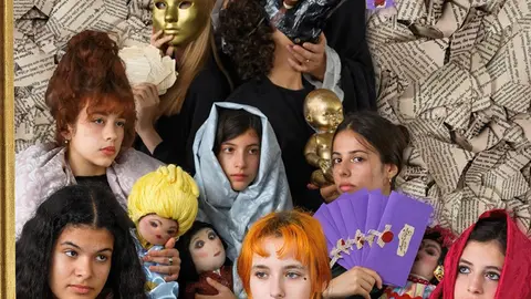 Senhoras de Saramago