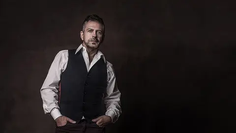 Guillermo Fernández.