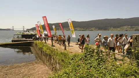 Sinsal © OLALLA LOJO.