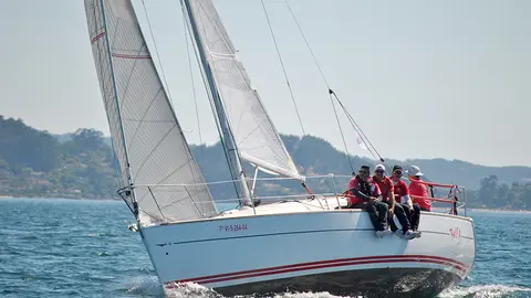 Balea Dous, el gran triunfador.