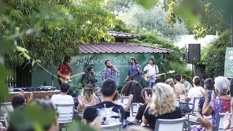 Black Stereo 2021 @PAULA CERMENHO.