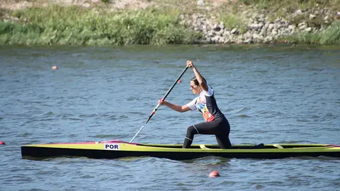 Daniela Silva. ERNESTO RODRIGUES.