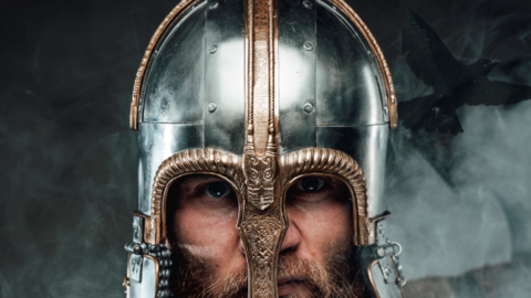 Fragmento do cartaz Cerveira_Festa da História 2022.