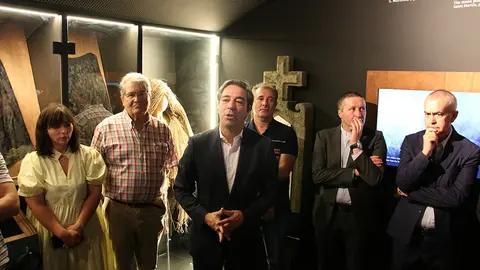 centro interpretativo e Etnográfico de Soajo (1)