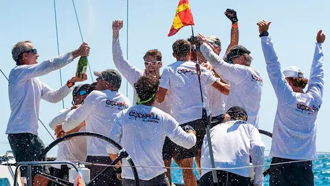 Teatro Soho Caixabank.