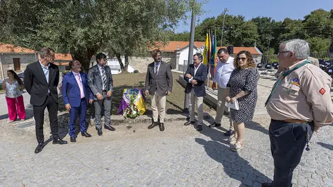 Inauguração CC da Ribeira.