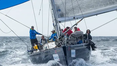 El Xekmatt de los Prista ganó su segundo Príncipe de Asturias diez años después. © LALO R. VILLAR.