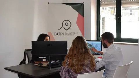 Balcão Único do Pédio de Valpaços assinala um ano de atividade.