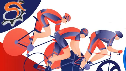 O Trofeo Festas de Setembro – Gran Premio Borja Gómez Méndez estrea carreira inclusiva na súa segunda edición.