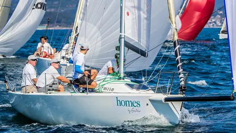 El Alboroto de Juan Carlos Ameneiro (MRCYB).  © ROSANA CALVO.