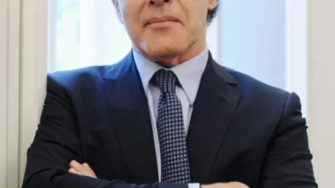 Javier Marías.