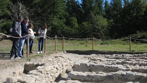 Un total de 30 jóvenes y chicas de toda Galicia comienzan este fin de semana las actividades de la iniciativa, que busca potenciar y descubrir nuevos talentos.