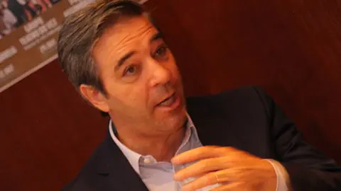 João Manuel Esteves.