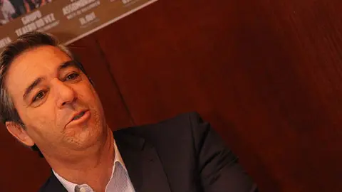 João Manuel Esteves.