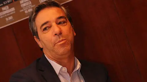 João Manuel Esteves.