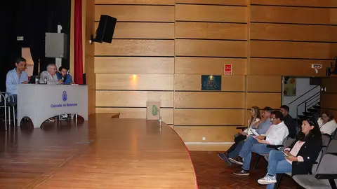 Asamblea de Betanzos.