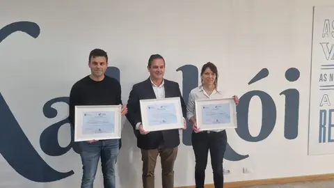 Este distintivo de calidad diferenciada garantiza que las producciones cuentan con una elaboración tradicional y una presentación cuidada, acorde con su condición de productos que pretenden situarse entre los de la gama gourmet.