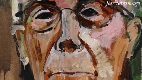 Fragmento del cartel anunciador.