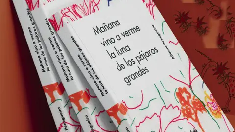 O poeta ponteareán Alfonso Pexegueiro presenta o seu último libro na sala multiúsos do auditorio municipal ponteareán.