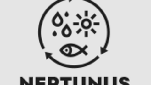 Logo del programa Neptunus.