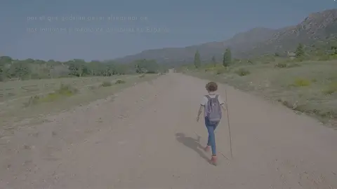 ‘Buen camino’ refleja el peregrinaje de pacientes con enfermedades como la psoriasis