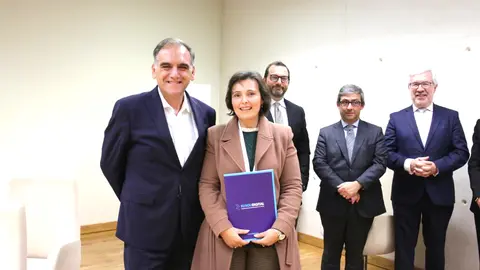 Assinatura Memorando Eu sou digital.