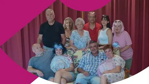 Unha comedia de enredo para gozar este sábado en Areas.