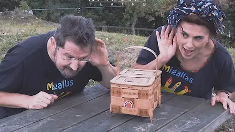 Ponteareas ofrece ‘Petiscos de lingua’ para achegarse á literatura popular galega