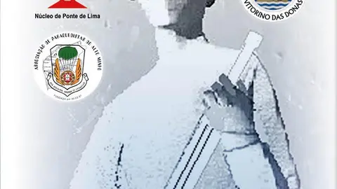 Segue-se a Cerimónia Solene de Inauguração do Memorial.