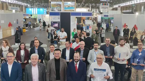 placas patrocinadores