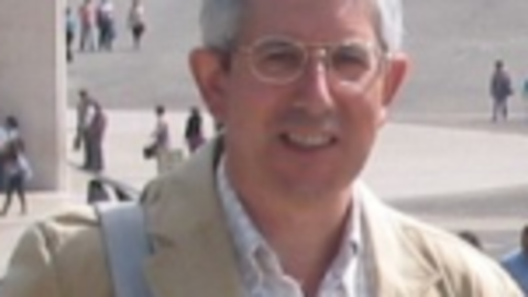 Ramón Santorio, presidente de SECOT.