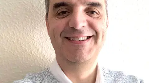 Luis Díaz Balteiro, investigador.