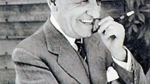 José Ortega y Gasset.